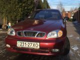 Daewoo Sens 1.3i МТ (70 л.с.) 2003 с пробегом 59 тыс.км.  л. в Киеве на Autos.ua