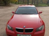 BMW 3 серия 2006 с пробегом 195 тыс.км. 2 л. в Запорожье на Autos.ua