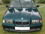 BMW M3 1997 с пробегом 1 тыс.км.  л. в Тернополе на Autos.ua