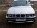 BMW X6 1995 с пробегом 540 тыс.км. 2.5 л. в Ровно на Autos.ua