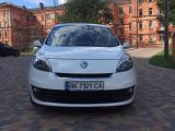Renault Scenic 1.5 dCi EDC (110 л.с.) 2012 с пробегом 1 тыс.км.  л. в Ровно на Autos.ua