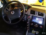 SsangYong Kyron 2.0 Xdi MT 4WD (141 л.с.) 2011 с пробегом 94 тыс.км.  л. в Харькове на Autos.ua