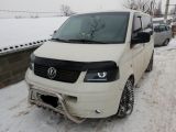 Volkswagen Transporter 2004 с пробегом 417 тыс.км. 2.5 л. в Василькове на Autos.ua