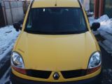 Renault Kangoo 2006 с пробегом 209 тыс.км. 1.5 л. в Броварах на Autos.ua