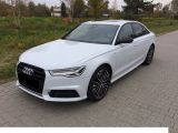 Audi A6 3.0 TDI Tiptronic quattro (326 л.с.) 2017 с пробегом 1 тыс.км.  л. в Киеве на Autos.ua