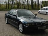 BMW Z3 1997 с пробегом 330 тыс.км. 5.4 л. в Черновцах на Autos.ua