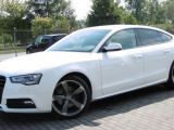 Audi A5 2014 с пробегом 17 тыс.км. 2 л. в Киеве на Autos.ua