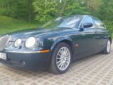 Jaguar S-Type 2005 с пробегом 1 тыс.км. 2.7 л. в Киеве на Autos.ua