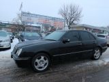Mercedes-Benz E-Класс 430 4MATIC 5G-Tronic (279 л.с.) 2000 с пробегом 400 тыс.км.  л. в Харькове на Autos.ua