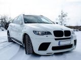 BMW X6 2012 с пробегом 74 тыс.км. 4 л. в Ровно на Autos.ua
