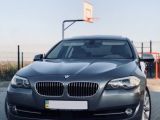 BMW 5 серия 2011 с пробегом 162 тыс.км. 1.995 л. в Львове на Autos.ua