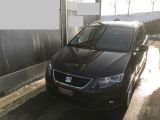SEAT Alhambra 2017 с пробегом 1 тыс.км. 1.4 л. в Киеве на Autos.ua