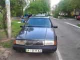 Volvo 460 1991 с пробегом 145 тыс.км. 1.794 л. в Киеве на Autos.ua