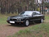 Jaguar XJ 1998 с пробегом 115 тыс.км. 3.248 л. в Киеве на Autos.ua