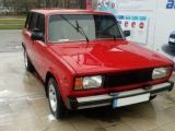 ВАЗ 2104 1993 с пробегом 17 тыс.км. 1.451 л. в Смеле на Autos.ua
