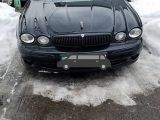 Jaguar X-Type 2006 с пробегом 120 тыс.км. 2.1 л. в Харькове на Autos.ua
