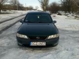 Opel Vectra 1997 с пробегом 325 тыс.км. 1.6 л. в Курахово на Autos.ua