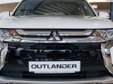 Mitsubishi Outlander 2016 с пробегом 1 тыс.км. 2 л. в Виннице на Autos.ua