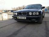 BMW 7 серия 1993 с пробегом 1 тыс.км. 3 л. в Днепре на Autos.ua