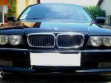BMW 7 серия 2001 с пробегом 280 тыс.км. 2.8 л. в Львове на Autos.ua