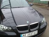 BMW X4 2007 с пробегом 210 тыс.км. 2 л. в Днепре на Autos.ua