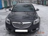 Opel Insignia 2010 с пробегом 107 тыс.км.  л. в Павлограде на Autos.ua