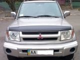 Mitsubishi Pajero Pinin 2001 с пробегом 247 тыс.км.  л. в Киеве на Autos.ua