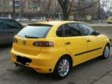 SEAT Ibiza 2008 с пробегом 146 тыс.км. 1.598 л. в Киеве на Autos.ua
