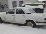 ГАЗ 3110 2003 с пробегом 200 тыс.км. 2.5 л. в Черновцах на Autos.ua