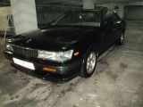 Nissan Laurel 1990 с пробегом 212 тыс.км. 2 л. в Одессе на Autos.ua