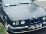 BMW X6 1990 с пробегом 500 тыс.км. 2 л. в Киеве на Autos.ua