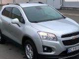Chevrolet Tracker 2014 с пробегом 39 тыс.км. 1.8 л. в Киеве на Autos.ua