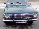 ГАЗ 24 «Волга» 1982 с пробегом 27 тыс.км. 2.4 л. в Богодухове на Autos.ua
