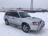 Subaru Forester 2003 с пробегом 228 тыс.км. 2 л. в Ужгороде на Autos.ua