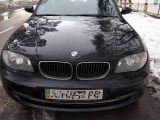 BMW i3 2008 с пробегом 209 тыс.км. 2 л. в Киеве на Autos.ua
