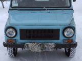 ЛуАЗ 969 1987 с пробегом 20 тыс.км. 1.2 л. в Чернигове на Autos.ua