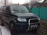 УАЗ Patriot 2006 с пробегом 100 тыс.км. 2.7 л. в Донецке на Autos.ua