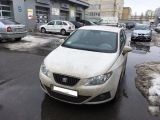SEAT Ibiza 2012 с пробегом 33 тыс.км. 1.4 л. в Киеве на Autos.ua