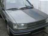 Peugeot 309 1986 с пробегом 100 тыс.км. 1.6 л. в Кропивницком на Autos.ua