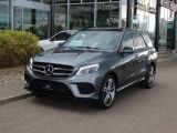 Mercedes-Benz GLE 2018 з пробігом 0 тис.км. 3 л. в Киеве на Autos.ua