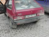 ВАЗ 2108 1995 с пробегом 15 тыс.км. 1.499 л. в Львове на Autos.ua