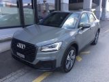 Audi Q2 I 2018 с пробегом 0 тыс.км. 1.4 л. в Киеве на Autos.ua