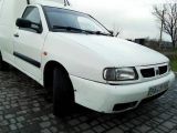 SEAT Inca 1999 с пробегом 200 тыс.км. 1.9 л. в Кропивницком на Autos.ua