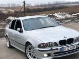 BMW X6 2001 с пробегом 358 тыс.км. 4.4 л. в Ровно на Autos.ua