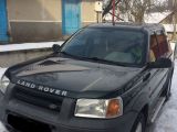 Land Rover Freelander 2000 с пробегом 197 тыс.км. 2 л. в Тернополе на Autos.ua