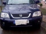 Honda CR-V 2000 с пробегом 419 тыс.км. 2 л. в Черновцах на Autos.ua