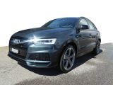 Audi Q3 I Рестайлинг Базовая 2018 с пробегом 0 тыс.км. 2 л. в Киеве на Autos.ua