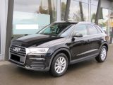 Audi Q3 I Рестайлинг Базовая 2017 с пробегом 26 тыс.км. 1.4 л. в Киеве на Autos.ua
