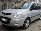 Hyundai Matrix 2008 с пробегом 196 тыс.км. 1.493 л. в Одессе на Autos.ua