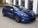 Renault Megane 2016 с пробегом 8 тыс.км. 1.598 л. в Киеве на Autos.ua